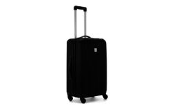 Molohai Revelation 4 Wheel Medium Hard-shell Case - Black